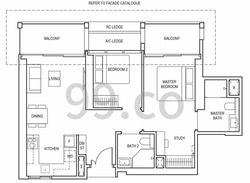 River Valley Road (D6), Condominium #521487751